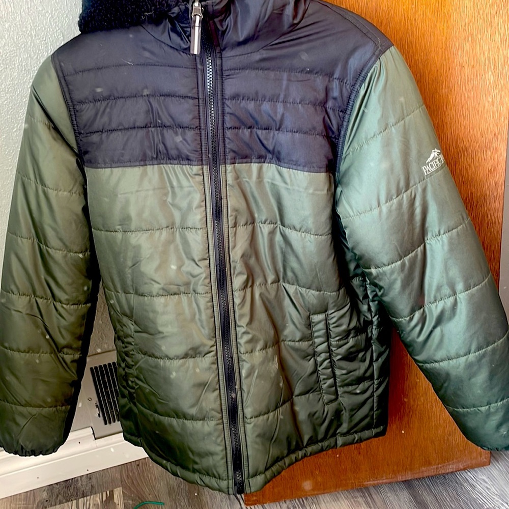 Boy’s jacket